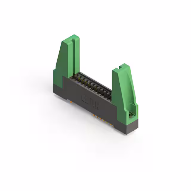 395-028-541-288 EDAC Inc.  Edgeboard Connectors